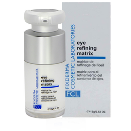 FCL Eye Refining Matrix Cream