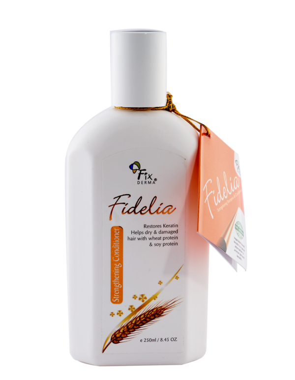 Fidelia Strengthening Conditioner 250ml