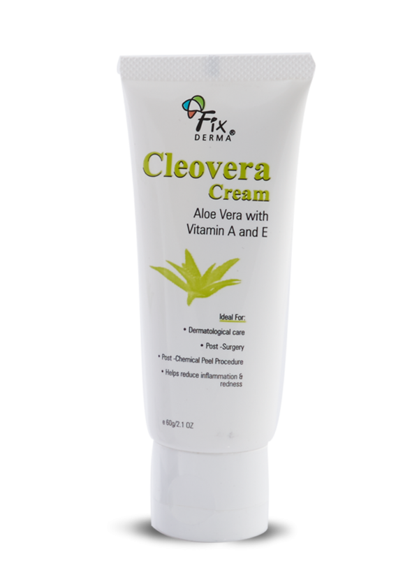 Fixderma Cleovera Cream