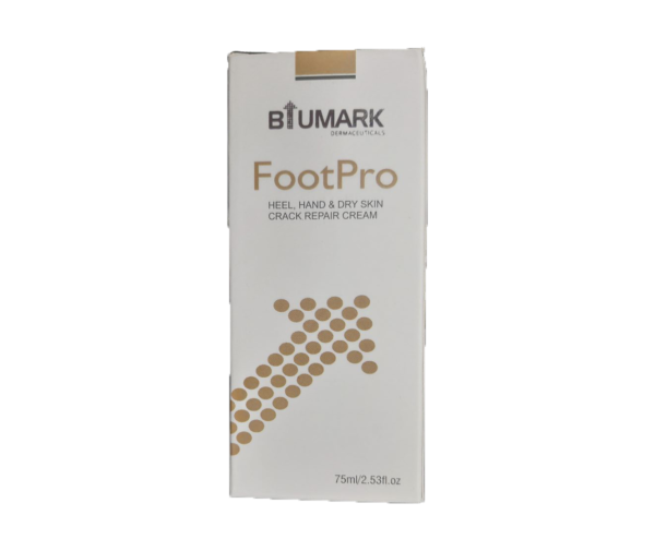 Biumark Footpro Cream