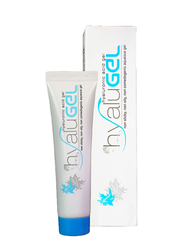 Hyalugel Hyaluronic Acid Gel