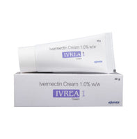 Ivrea 1 Cream