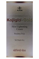 Kojiglo Gold Cream