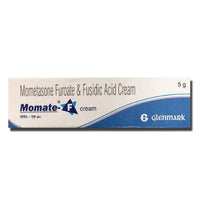 Momate F Cream