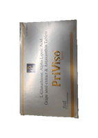 Priviso Tablets 10's