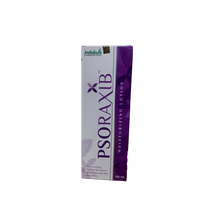 Psoraxib Moisturizing Lotion