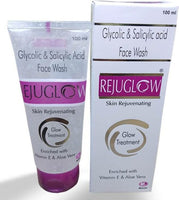 Rejuglow Face Wash