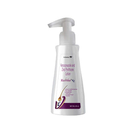 Revilus Kz Lotion - MySkinCare.in