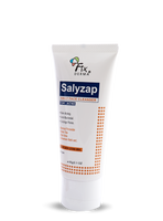 Salyzap Daily Face Cleanser
