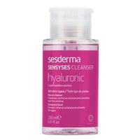 Sesderma Sensyses Cleanser Hyaluronic