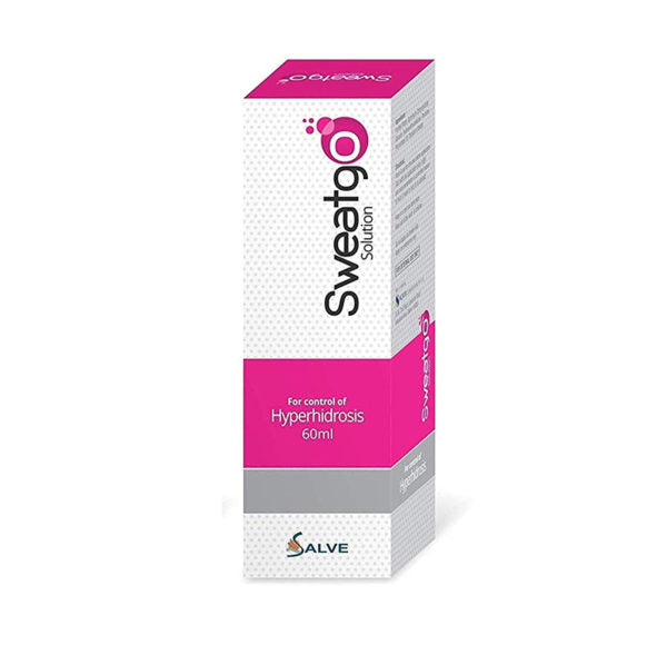 Sweatgo Solution