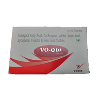 Vo-Q10 Tablets