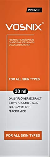 Vosnix Multifunctional Serum