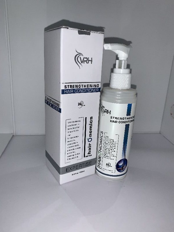 VRH Haironomics Strengthening Hair Conditioner