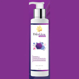 ThioGlow Face Wash