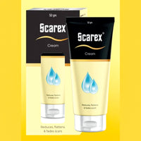 Scarex Cream