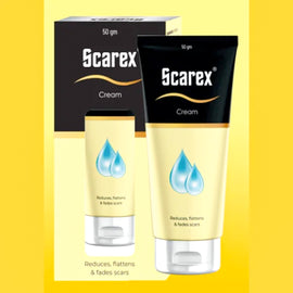 Scarex Cream