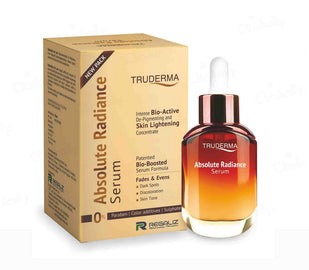 Truderma Absolute Radiance Serum 30ml