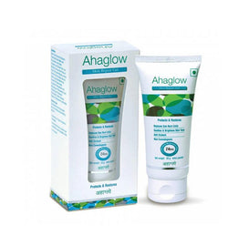 Ahaglow Skin Repair Gel