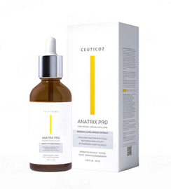 Anatrix Pro Hair Serum - 50 Ml