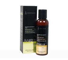 Anatrix Anti Hair fall Shampoo