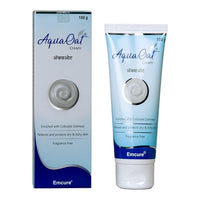 AquaOat Moisturizing Cream