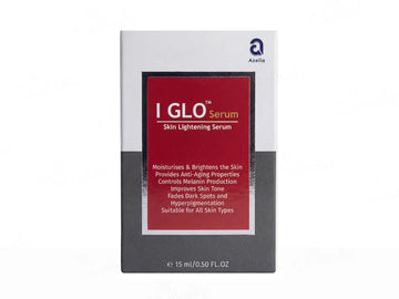 Azelia I-Glo Skin Lightening Serum