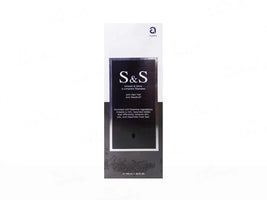 Azelia S & S Smooth & Shine Complete Shampoo
