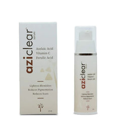 Aziclear Serum 30ml