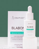 Ceuticoz BLABON Pro Serum,10% Niacinamide