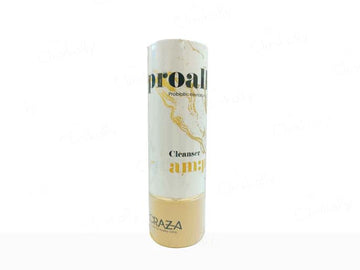 Proalla Probiotic Revitalizing Cleanser