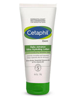 Cetaphil Dam Daily Advance Ultra Hydrating Lotion 100g