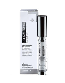 Dermatica Clear Circle Under Eye Cream