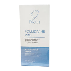 Folli Divine Pro Hair Serum 100ML