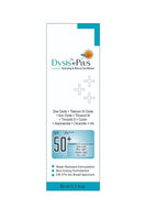 Dysis+ Plus Sun Blocker SPF 50+ PA+++