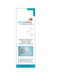 Dysis+ Plus Sun Blocker SPF 50+ PA+++