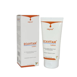 Ecavitam Lotion 150ml