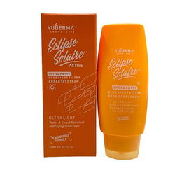 Eclipse Solaire Active SPF 50 Sunscreen