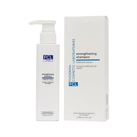 FCL Strengthening Shampoo