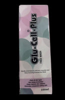 Glu-cell Plus Face Wash