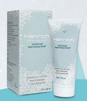 Hanrich Moisturising Lotion