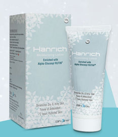 Hanrich Moisturising Lotion