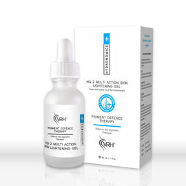 VRH Hydronomics HQ2% Serum