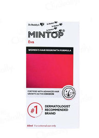 Mintop Eva Solution