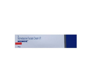 Momoz Cream 10gm