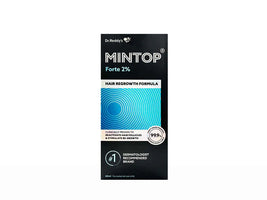 Mintop Forte 2% Solution 60ml