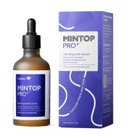 Mintop Pro+ Hair Regrowth Serum 50ml