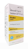 Prolox 5% Topical Solution