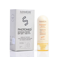 PHOTOMED Spotless Tinted Sunscreen