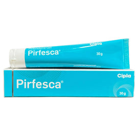 Pirfesca Gel 30gm